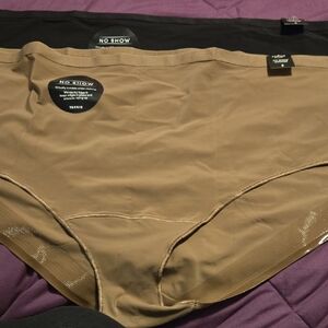 Torrid Tan Briefs